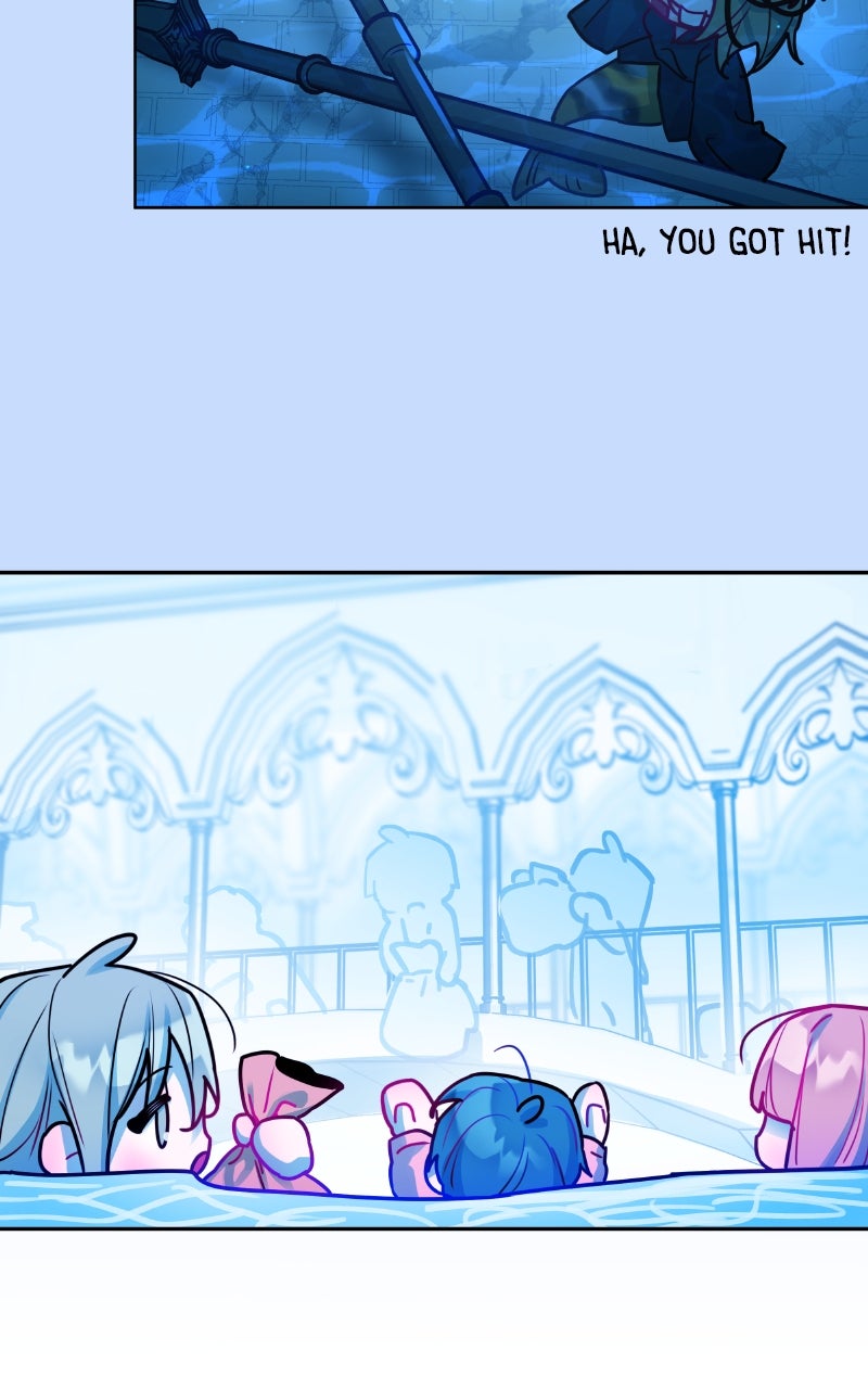 Read Our Guild's Idol EN Manga Online