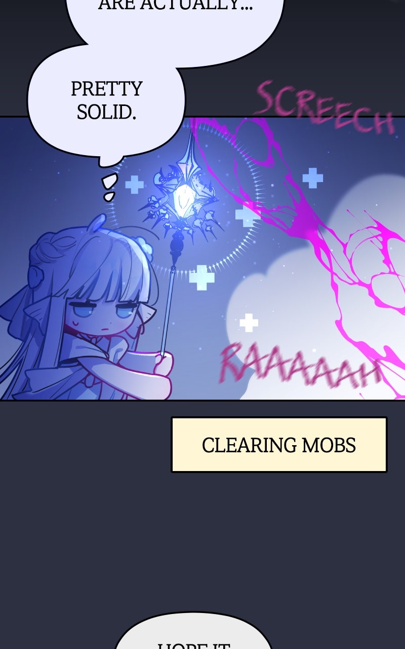 Read Our Guild's Idol EN Manga Online