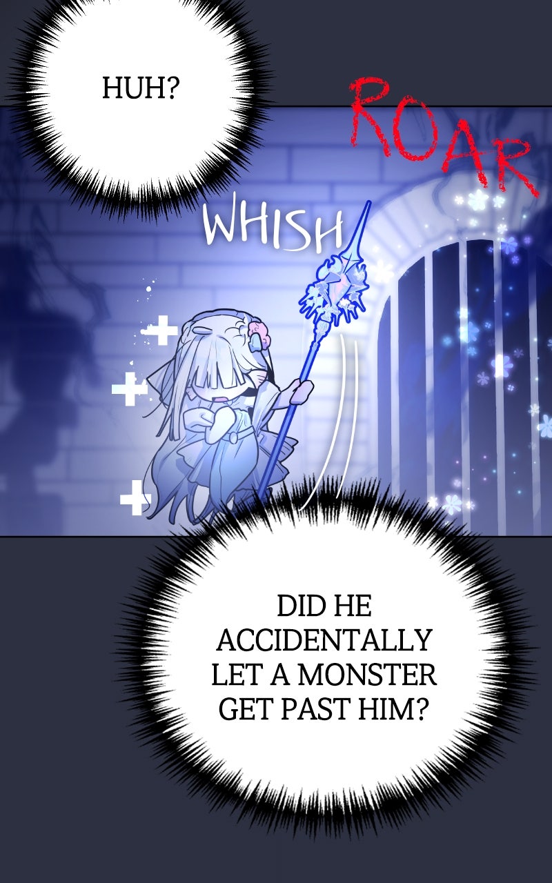 Read Our Guild's Idol EN Manga Online