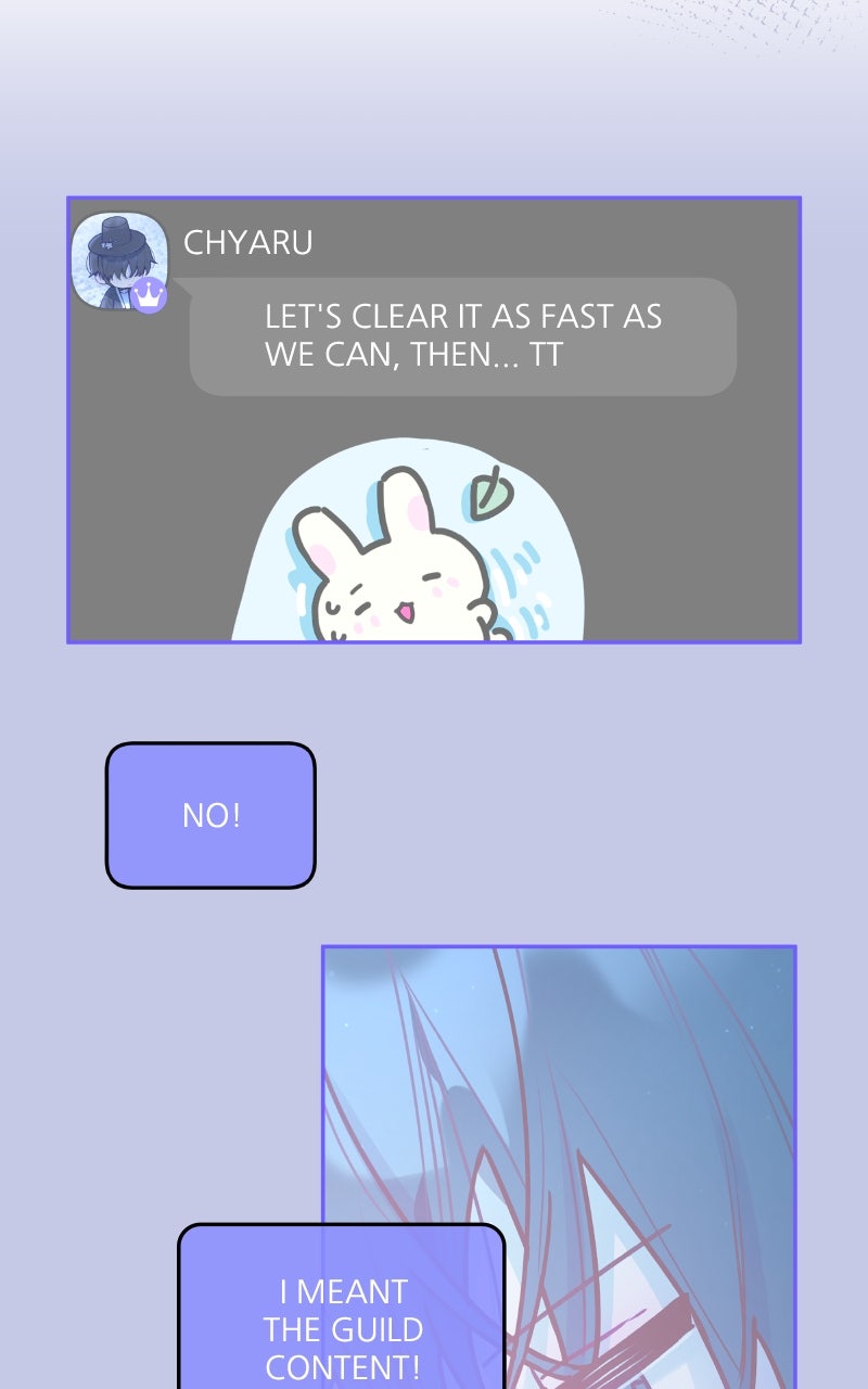 Read Our Guild's Idol EN Manga Online