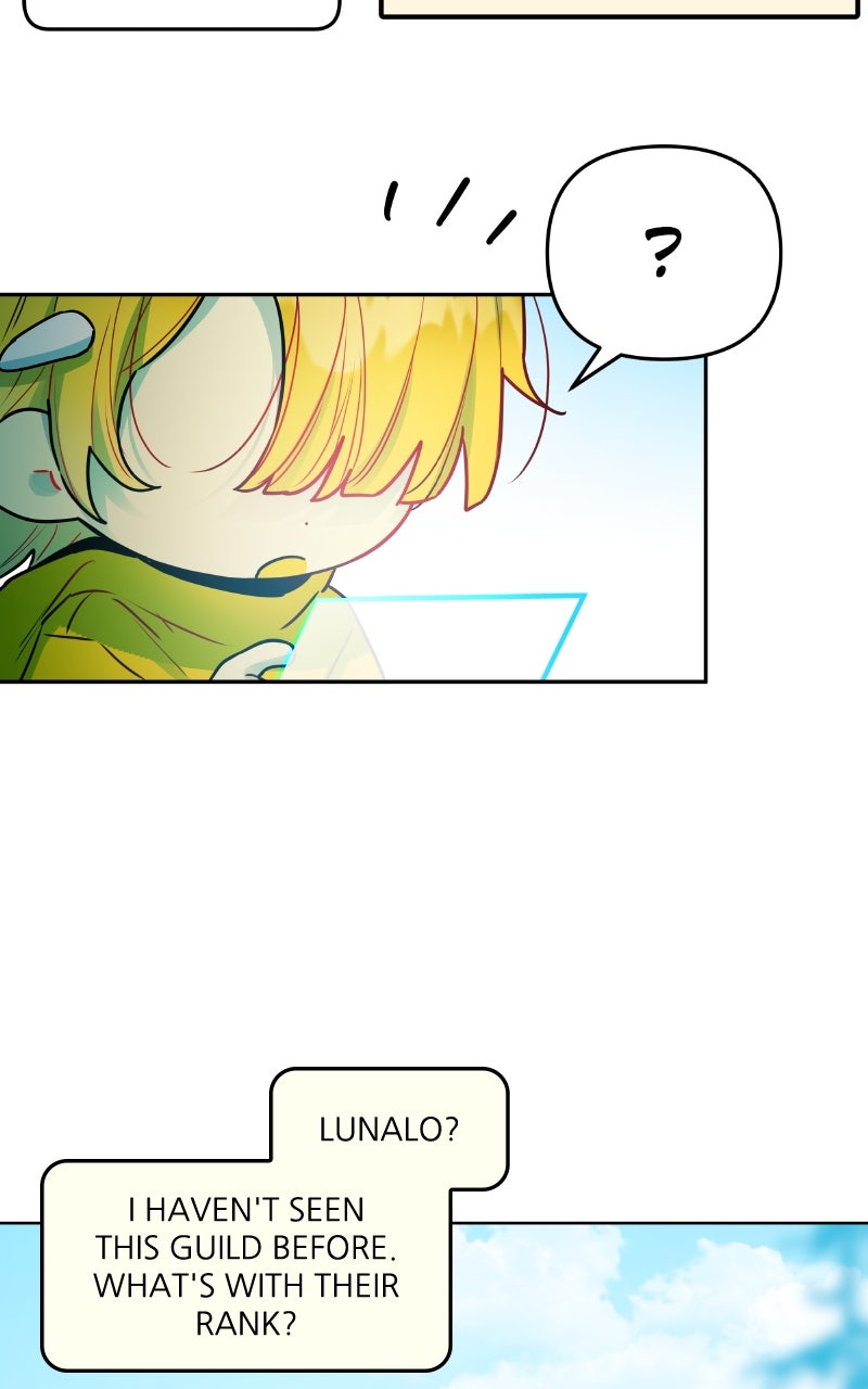 Read Our Guild's Idol EN Manga Online