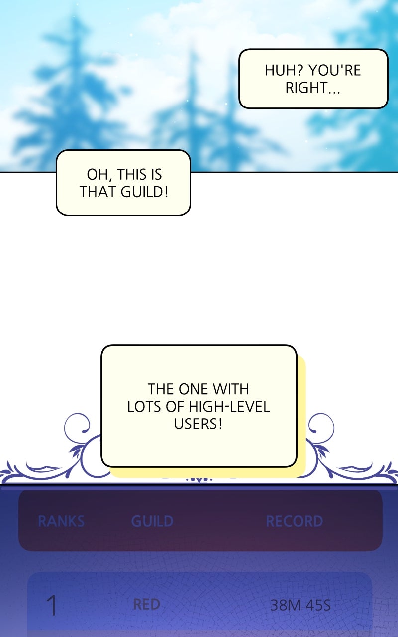 Read Our Guild's Idol EN Manga Online