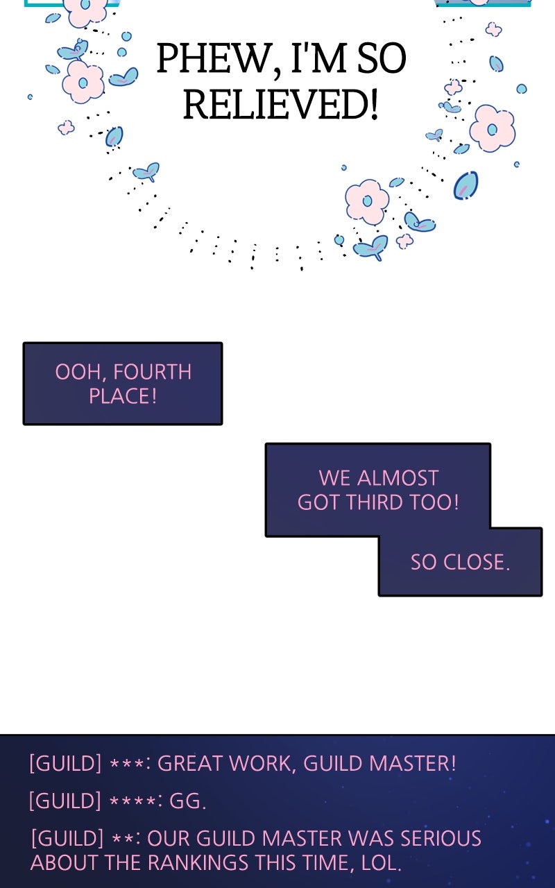 Read Our Guild's Idol EN Manga Online