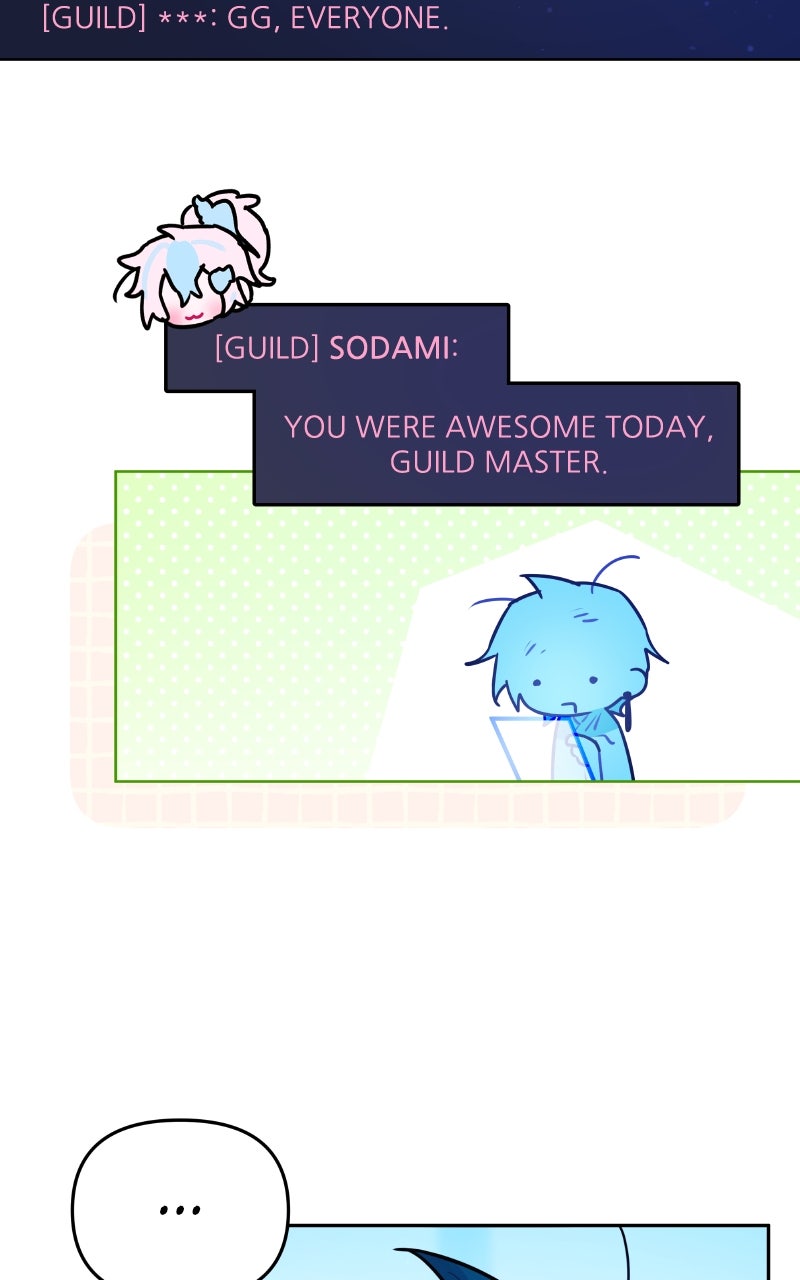 Read Our Guild's Idol EN Manga Online