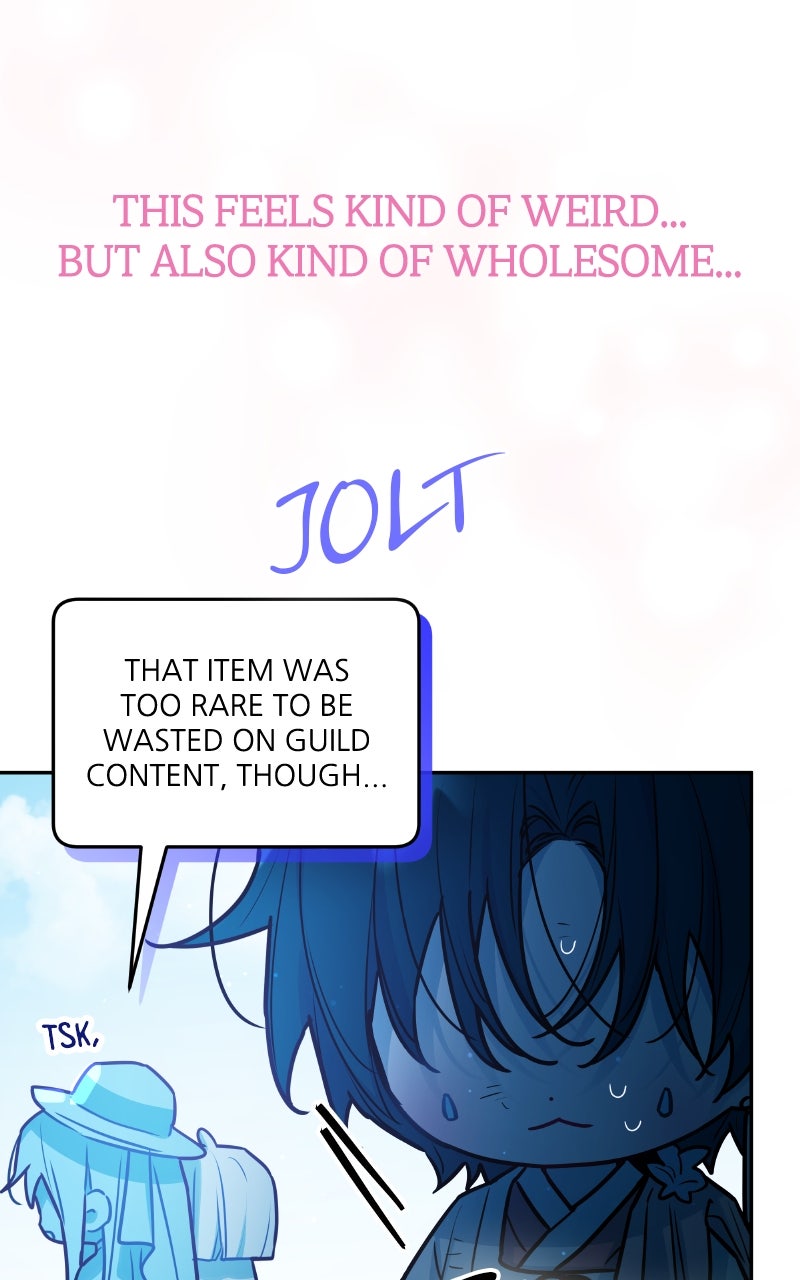 Read Our Guild's Idol EN Manga Online