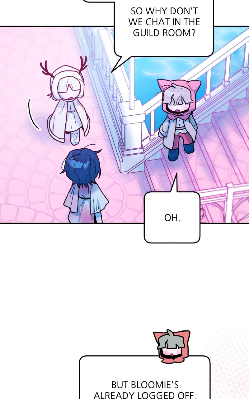 Read Our Guild's Idol EN Manga Online