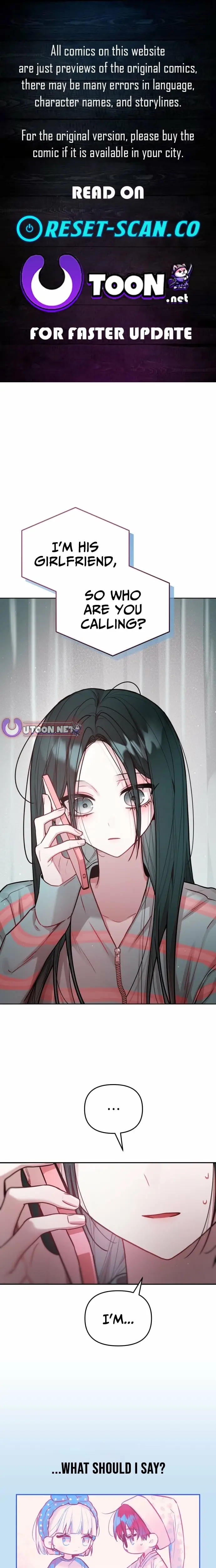 Read Our Guild's Idol EN Manga Online