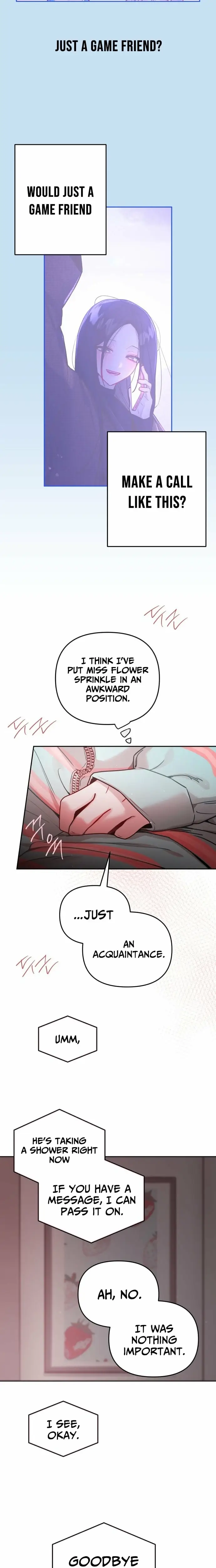 Read Our Guild's Idol EN Manga Online