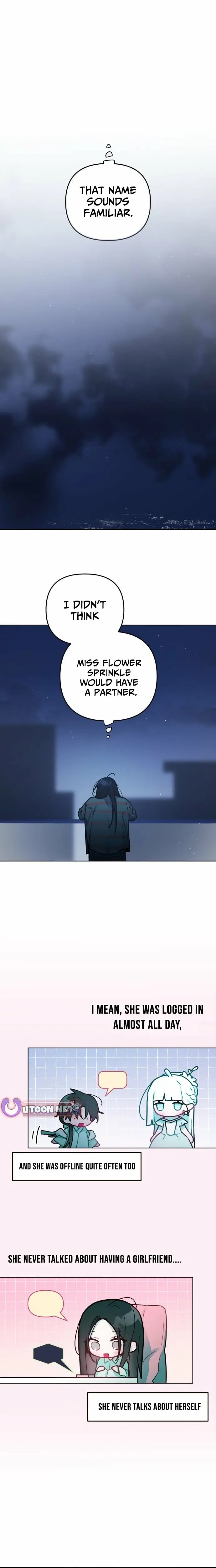 Read Our Guild's Idol EN Manga Online