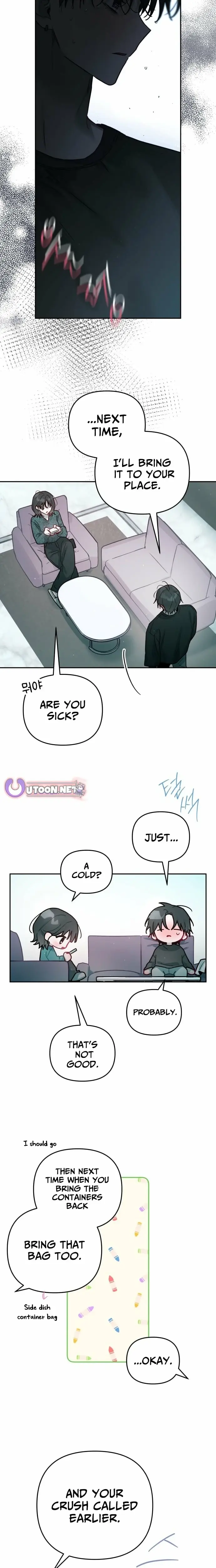 Read Our Guild's Idol EN Manga Online