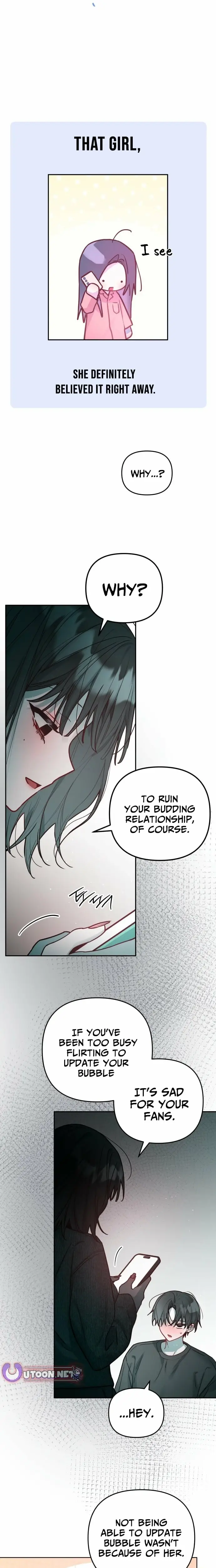 Read Our Guild's Idol EN Manga Online