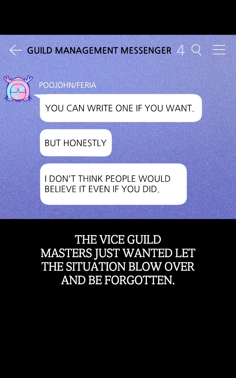 Read Our Guild's Idol EN Manga Online