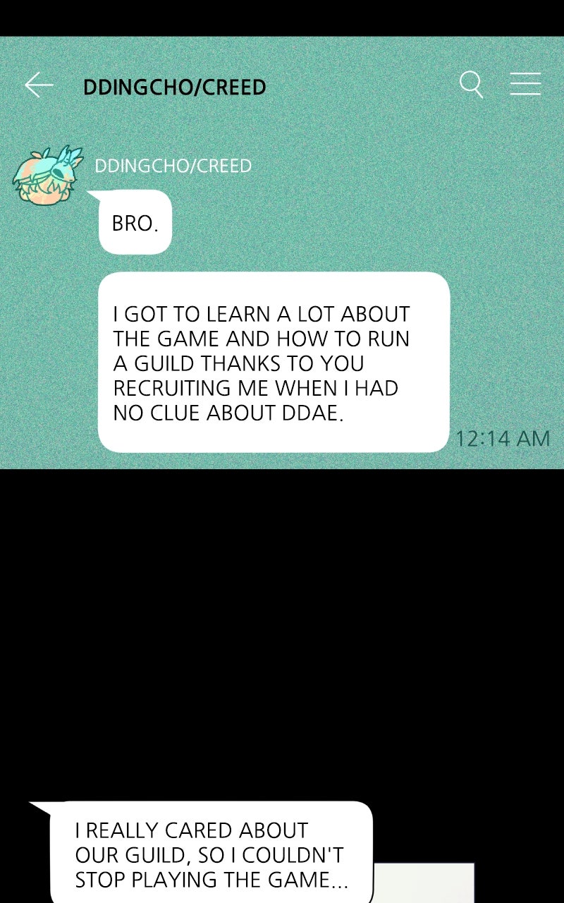 Read Our Guild's Idol EN Manga Online