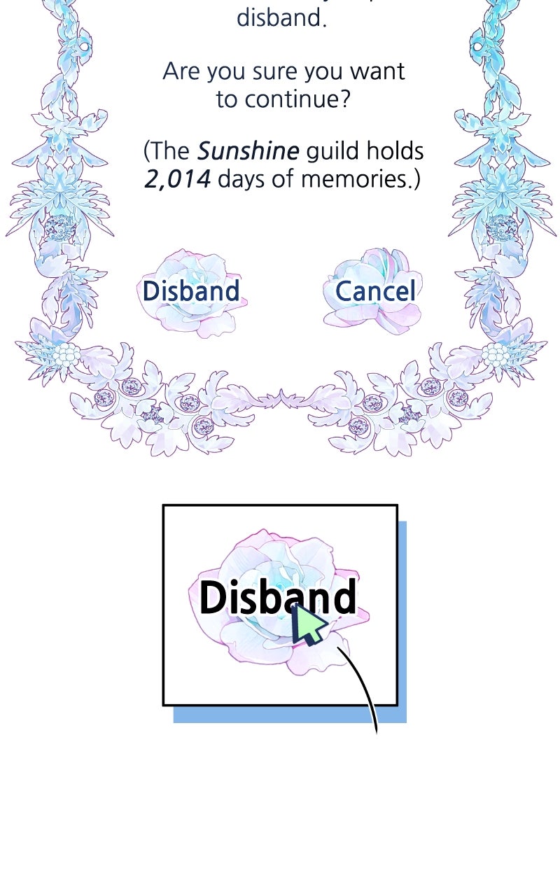 Read Our Guild's Idol EN Manga Online