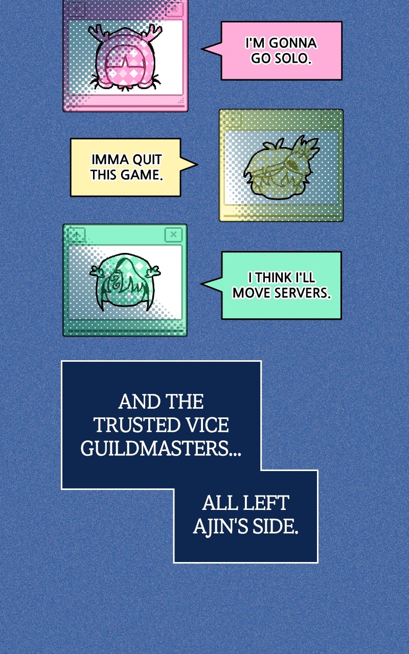 Read Our Guild's Idol EN Manga Online