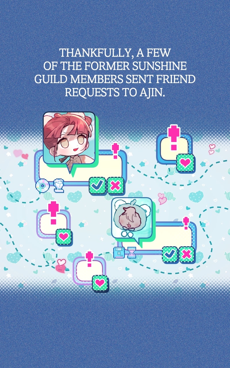 Read Our Guild's Idol EN Manga Online
