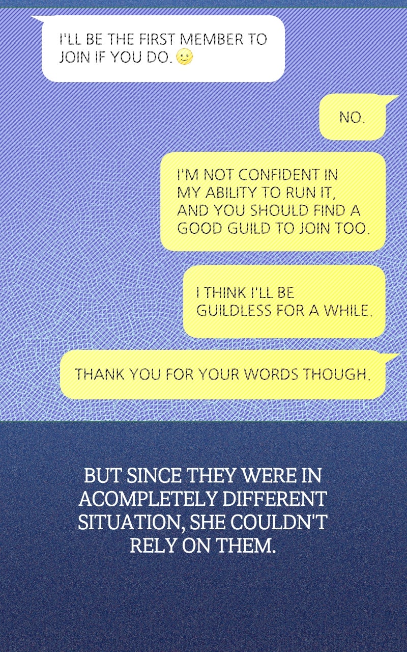 Read Our Guild's Idol EN Manga Online