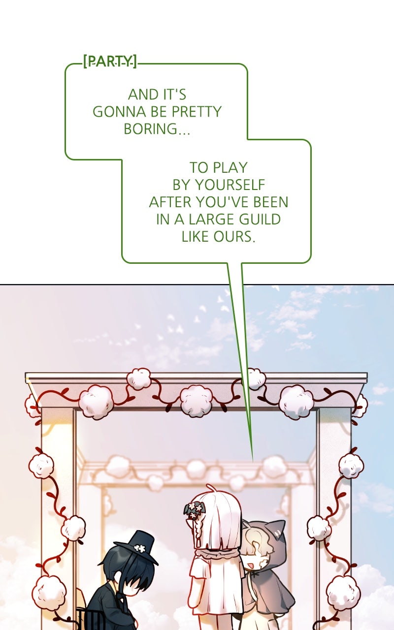 Read Our Guild's Idol EN Manga Online