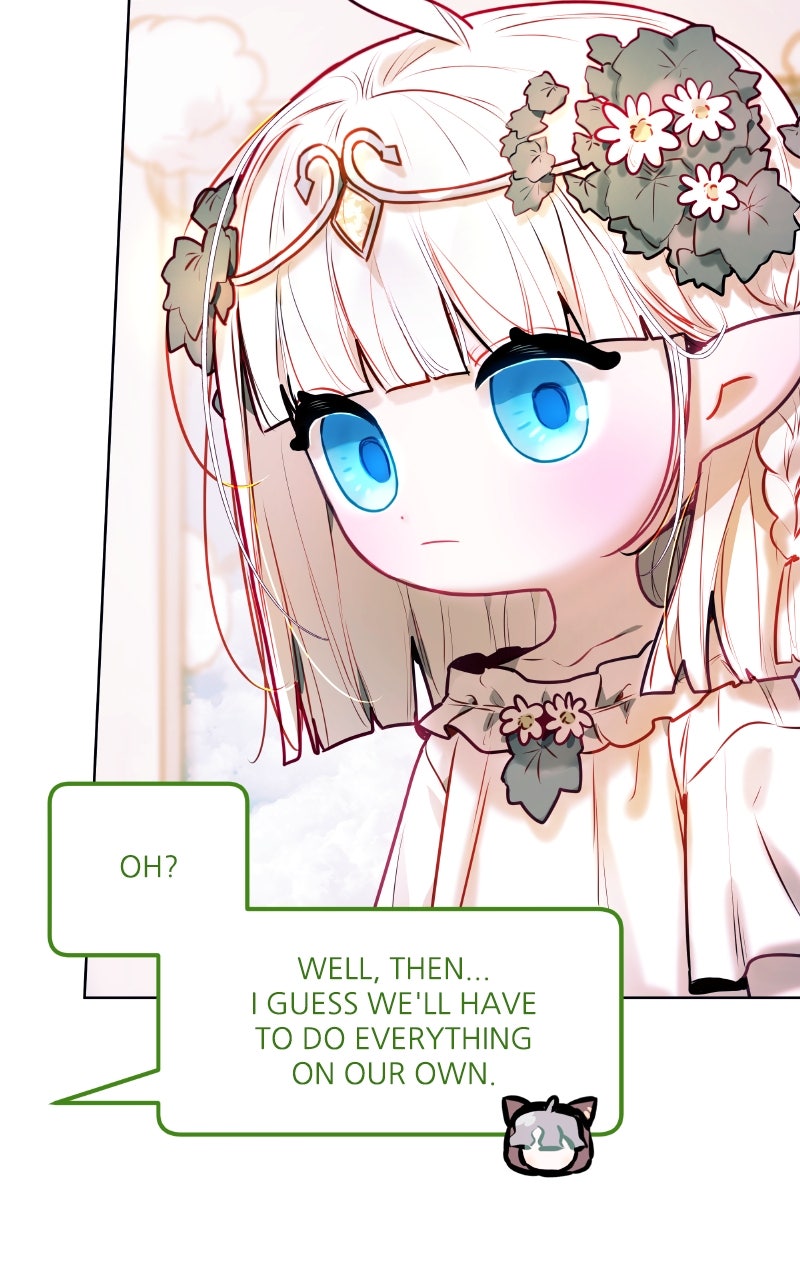 Read Our Guild's Idol EN Manga Online