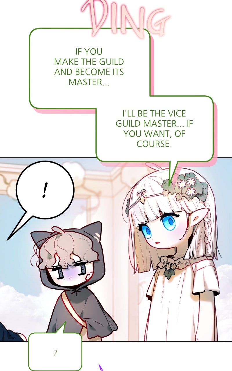 Read Our Guild's Idol EN Manga Online