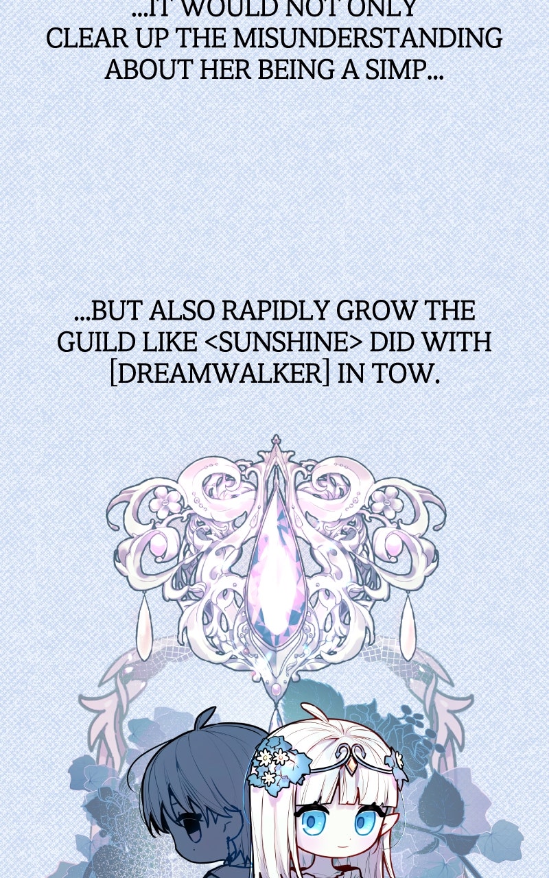 Read Our Guild's Idol EN Manga Online