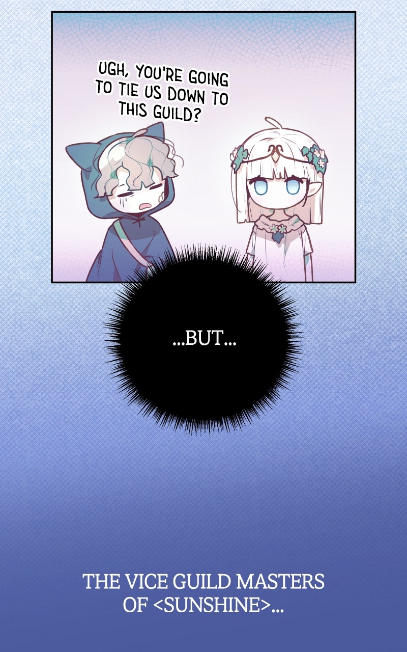 Read Our Guild's Idol EN Manga Online