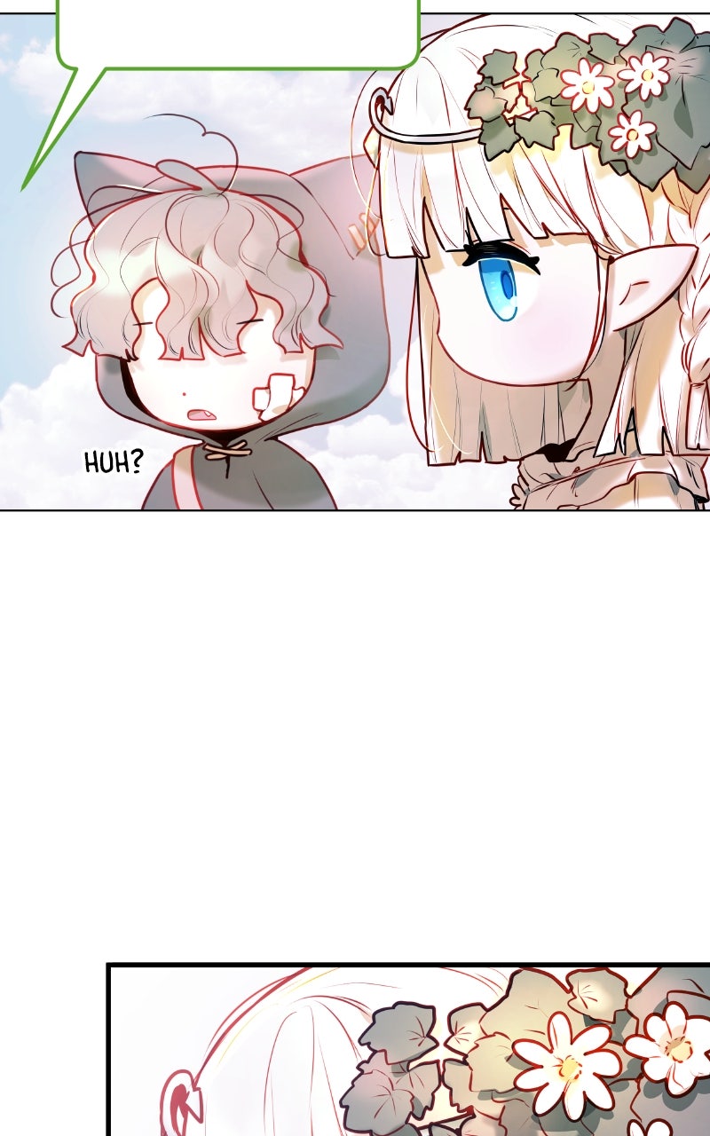 Read Our Guild's Idol EN Manga Online