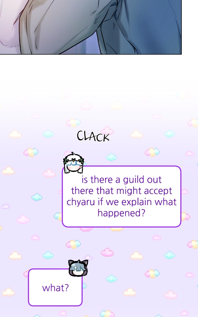 Read Our Guild's Idol EN Manga Online