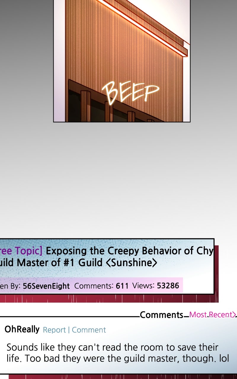 Read Our Guild's Idol EN Manga Online