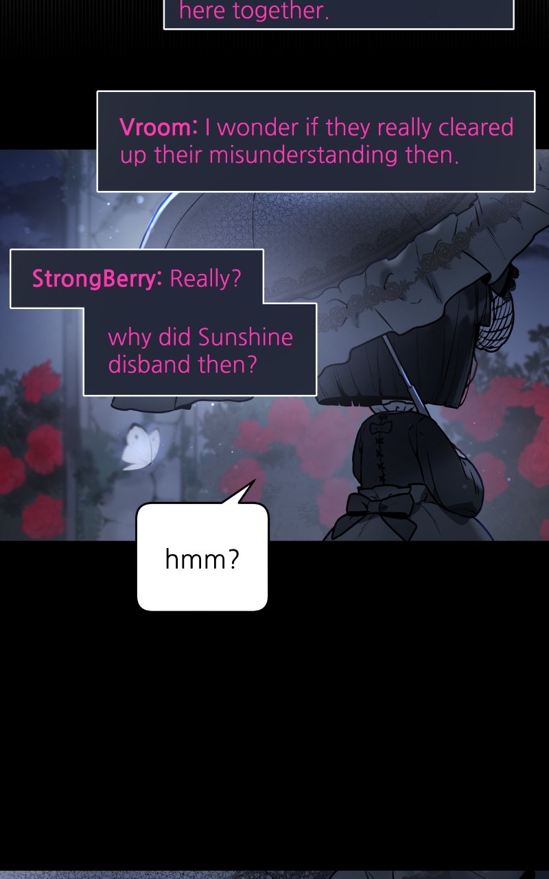 Read Our Guild's Idol EN Manga Online