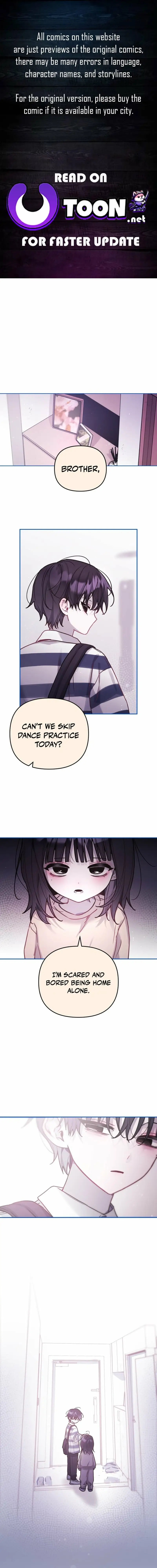 Read Our Guild's Idol EN Manga Online