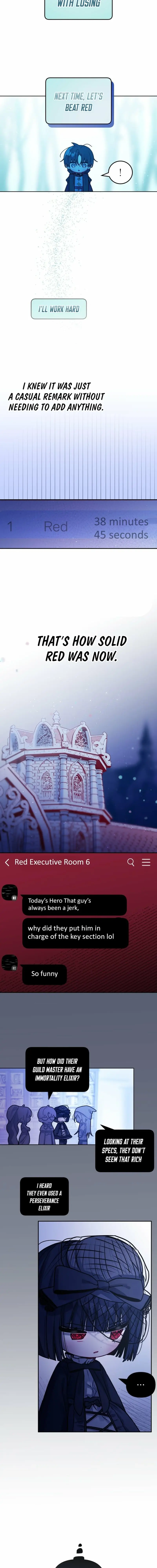 Read Our Guild's Idol EN Manga Online