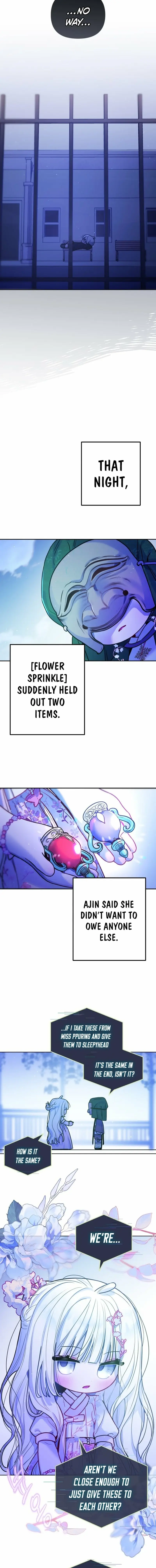 Read Our Guild's Idol EN Manga Online