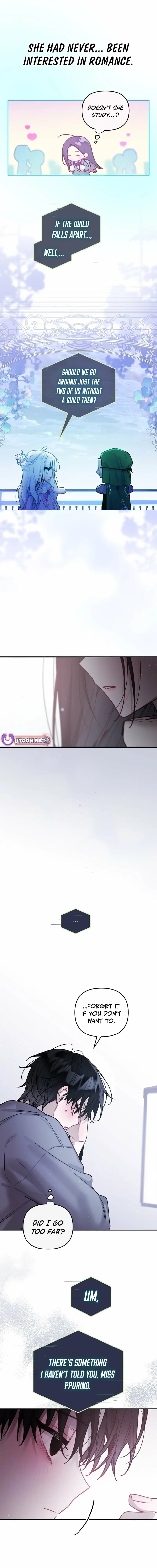 Read Our Guild's Idol EN Manga Online