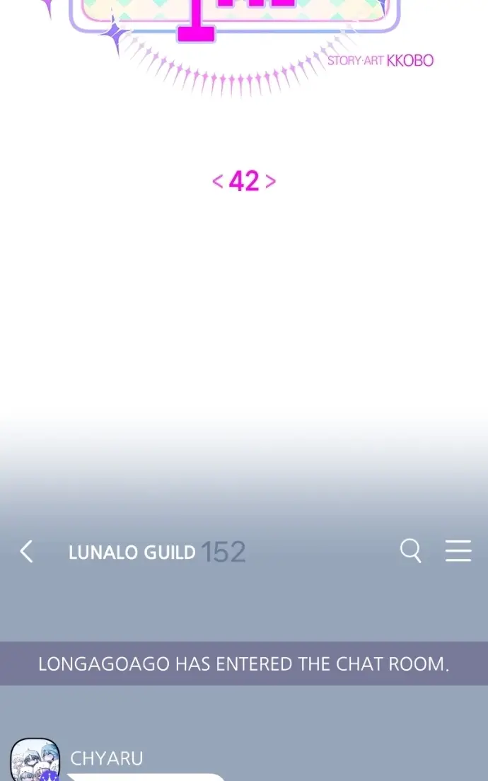 Read Our Guild's Idol EN Manga Online