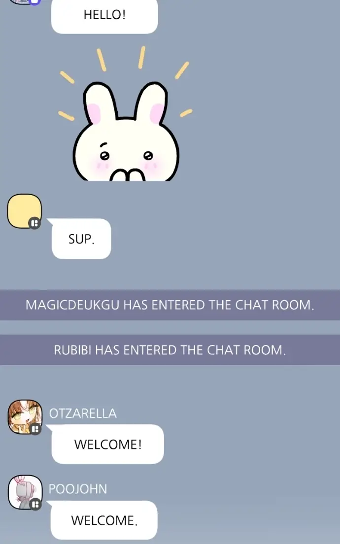 Read Our Guild's Idol EN Manga Online