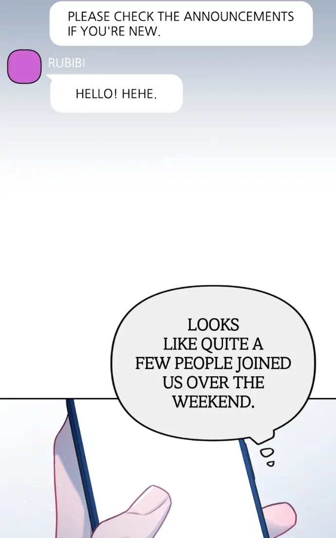 Read Our Guild's Idol EN Manga Online