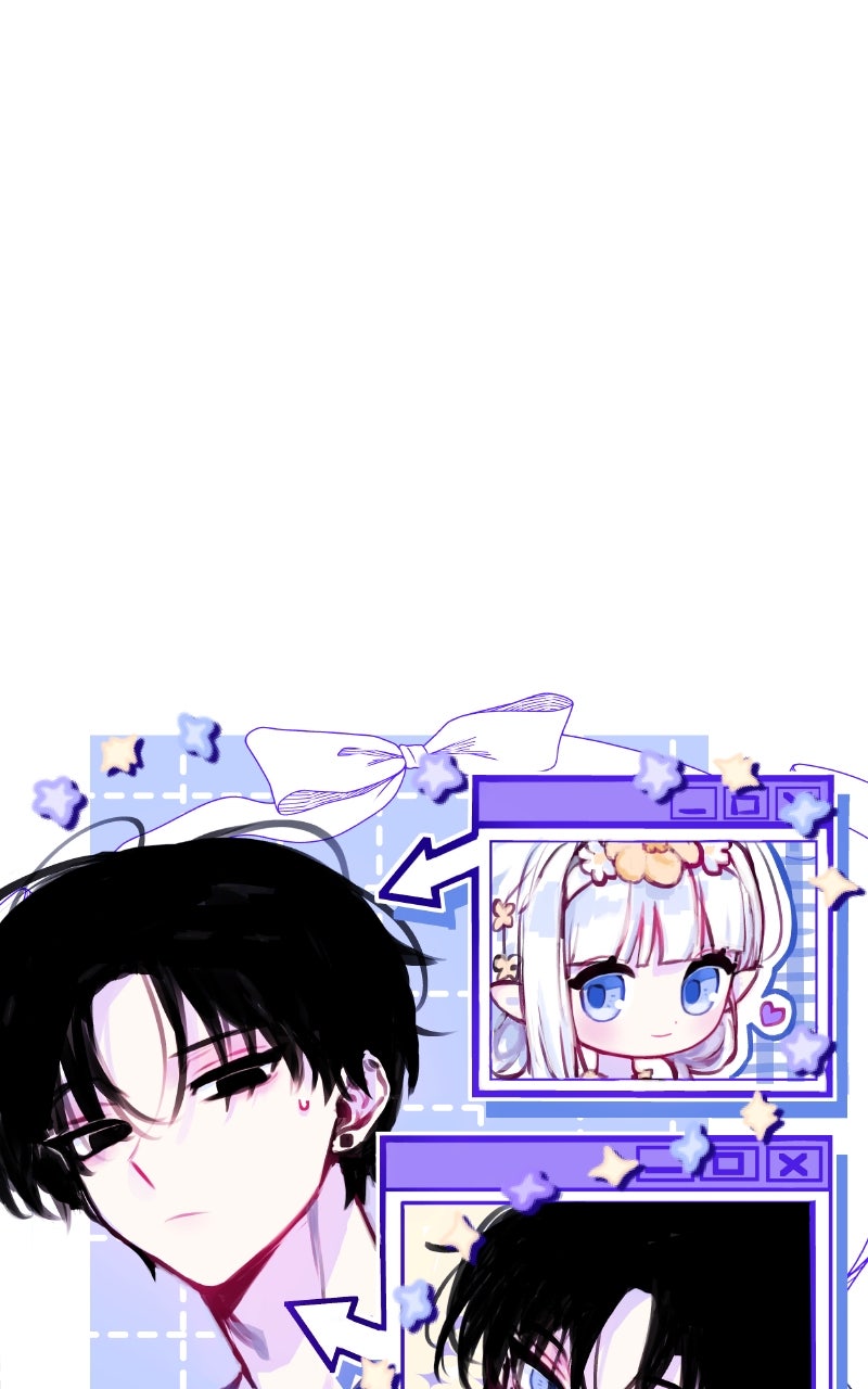 Read Our Guild's Idol EN Manga Online