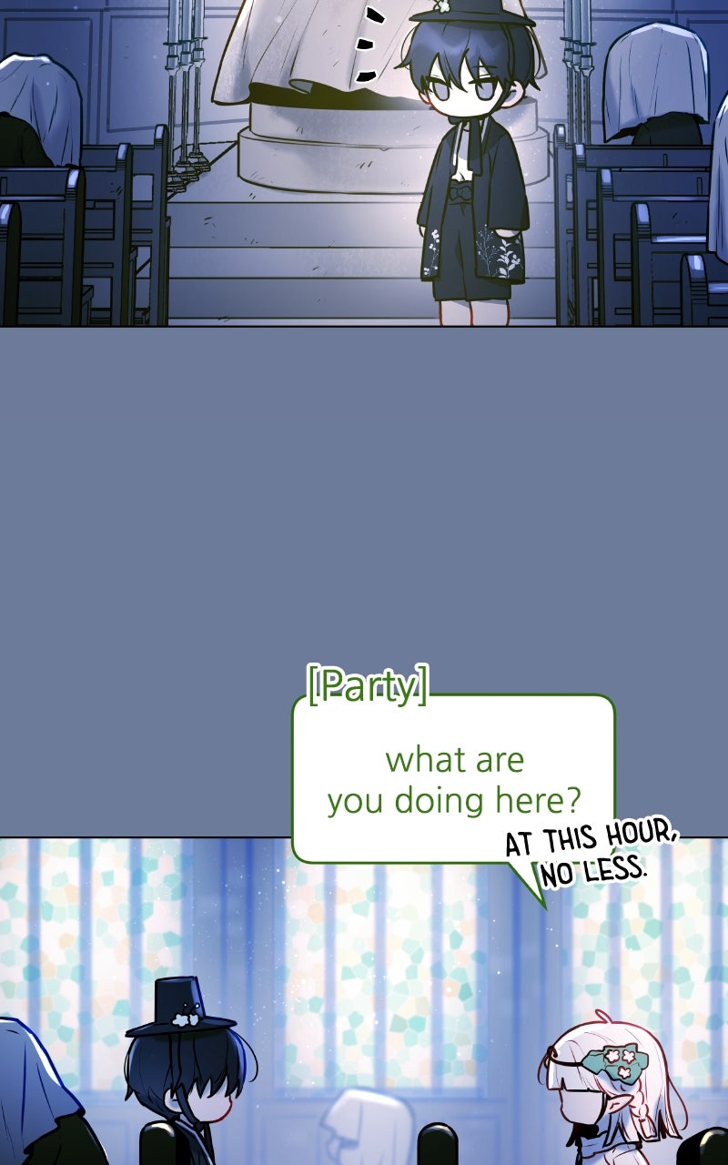 Read Our Guild's Idol EN Manga Online