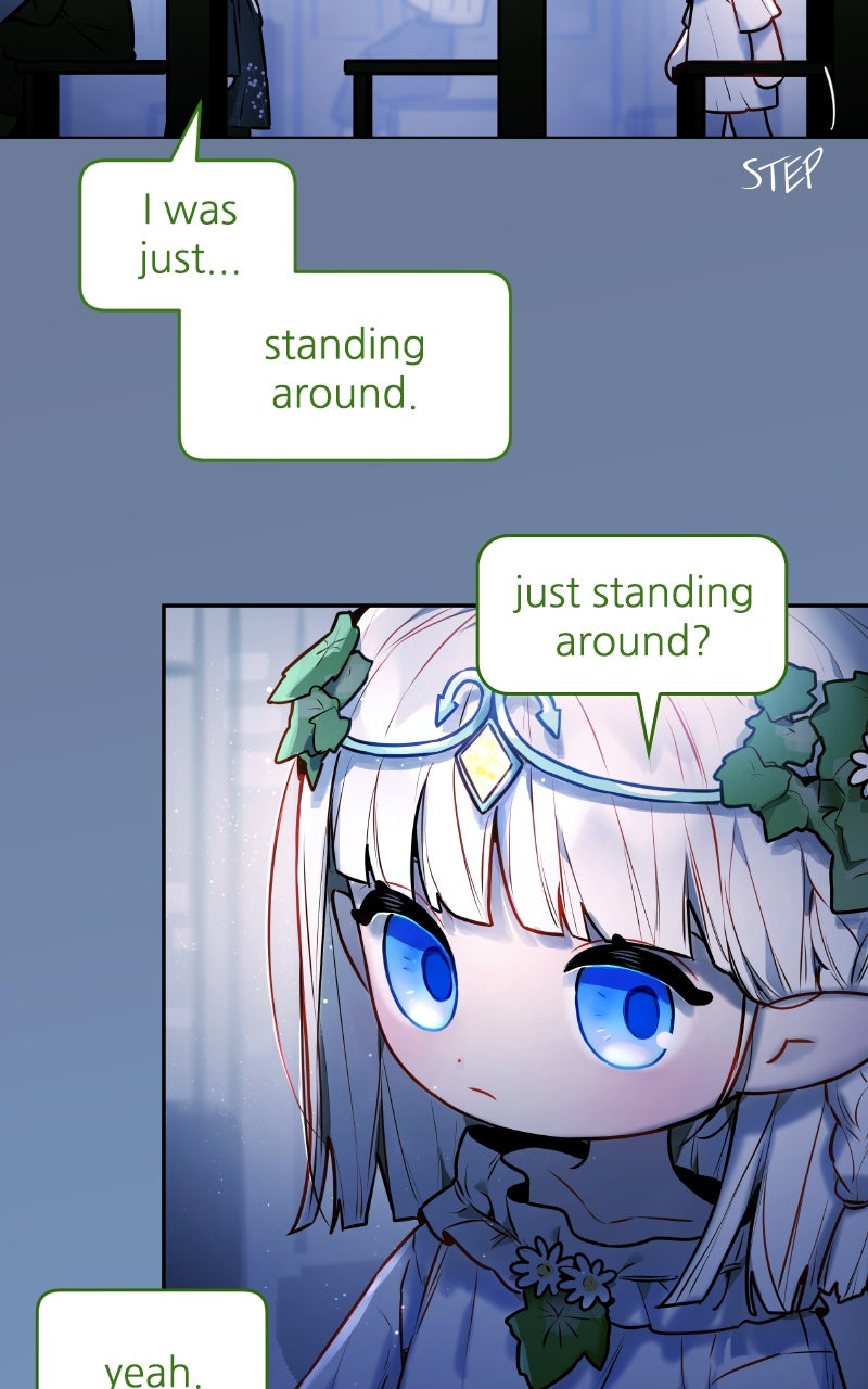 Read Our Guild's Idol EN Manga Online