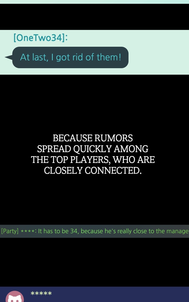 Read Our Guild's Idol EN Manga Online