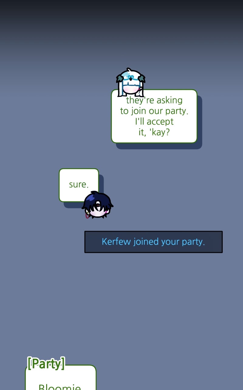 Read Our Guild's Idol EN Manga Online