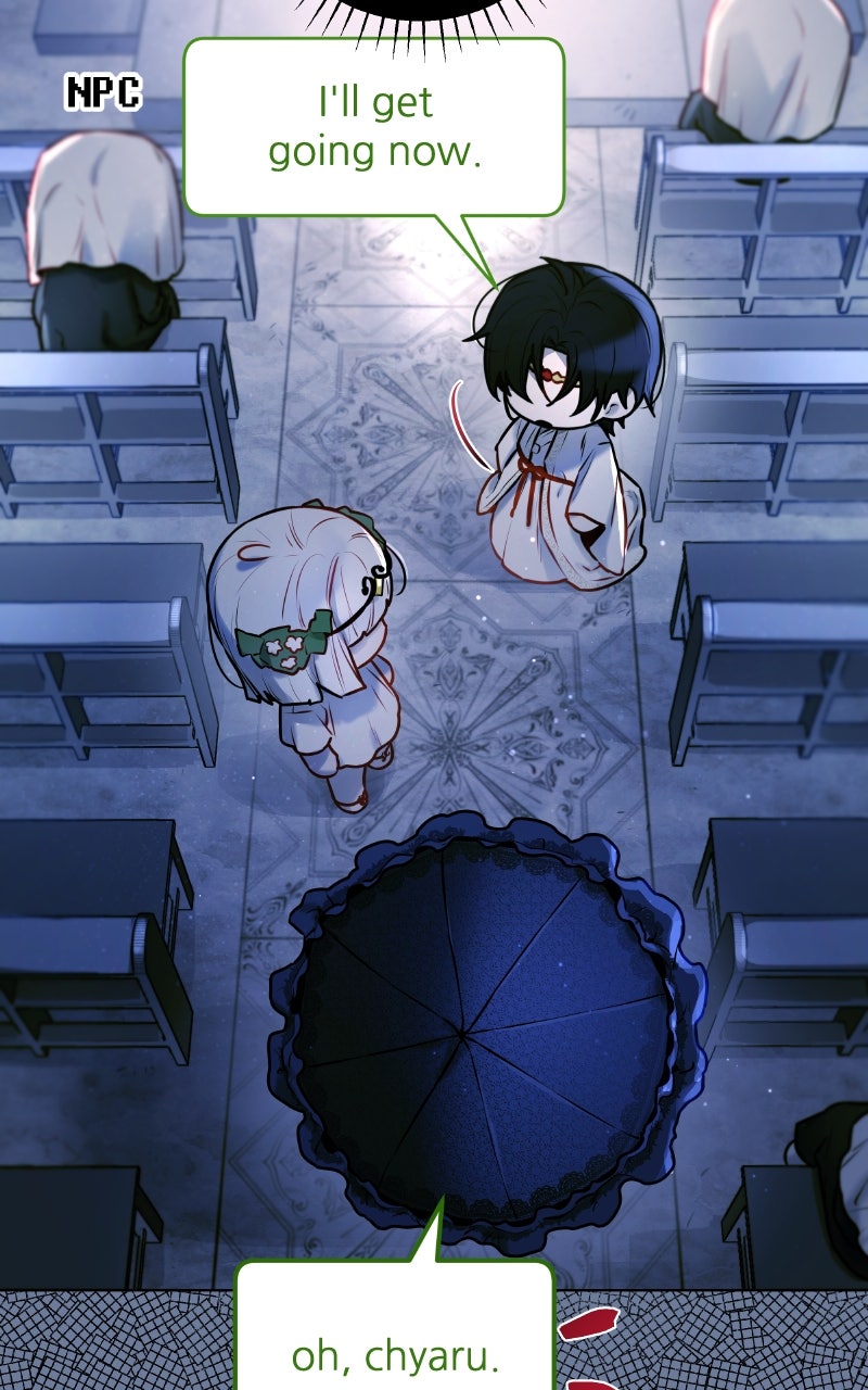 Read Our Guild's Idol EN Manga Online