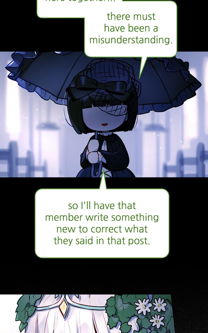 Read Our Guild's Idol EN Manga Online