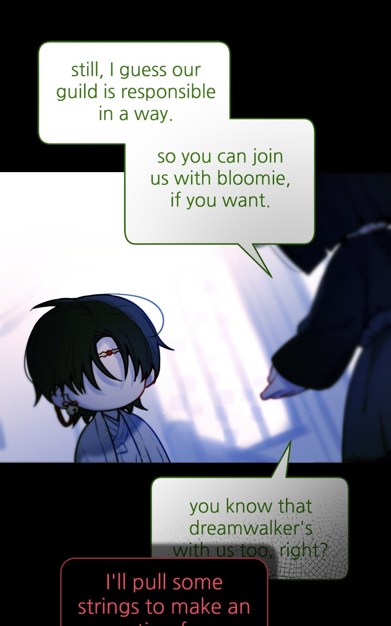 Read Our Guild's Idol EN Manga Online