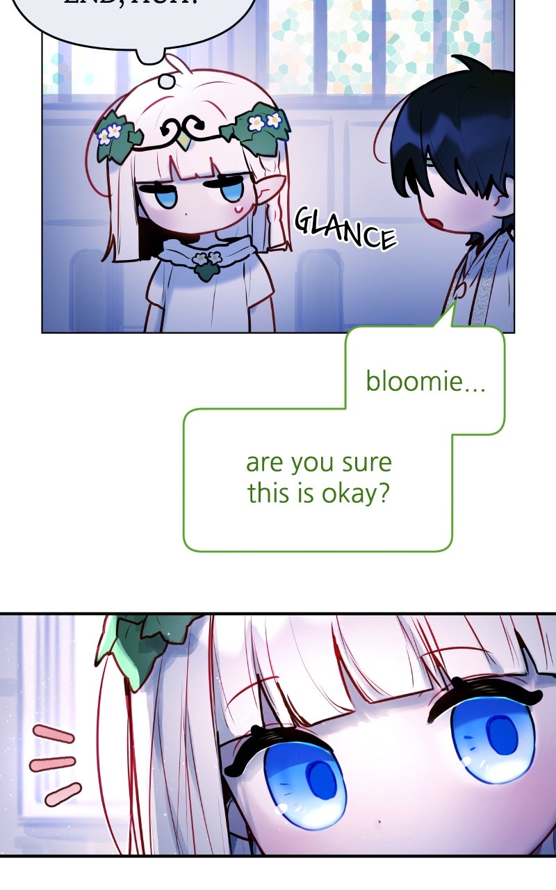 Read Our Guild's Idol EN Manga Online