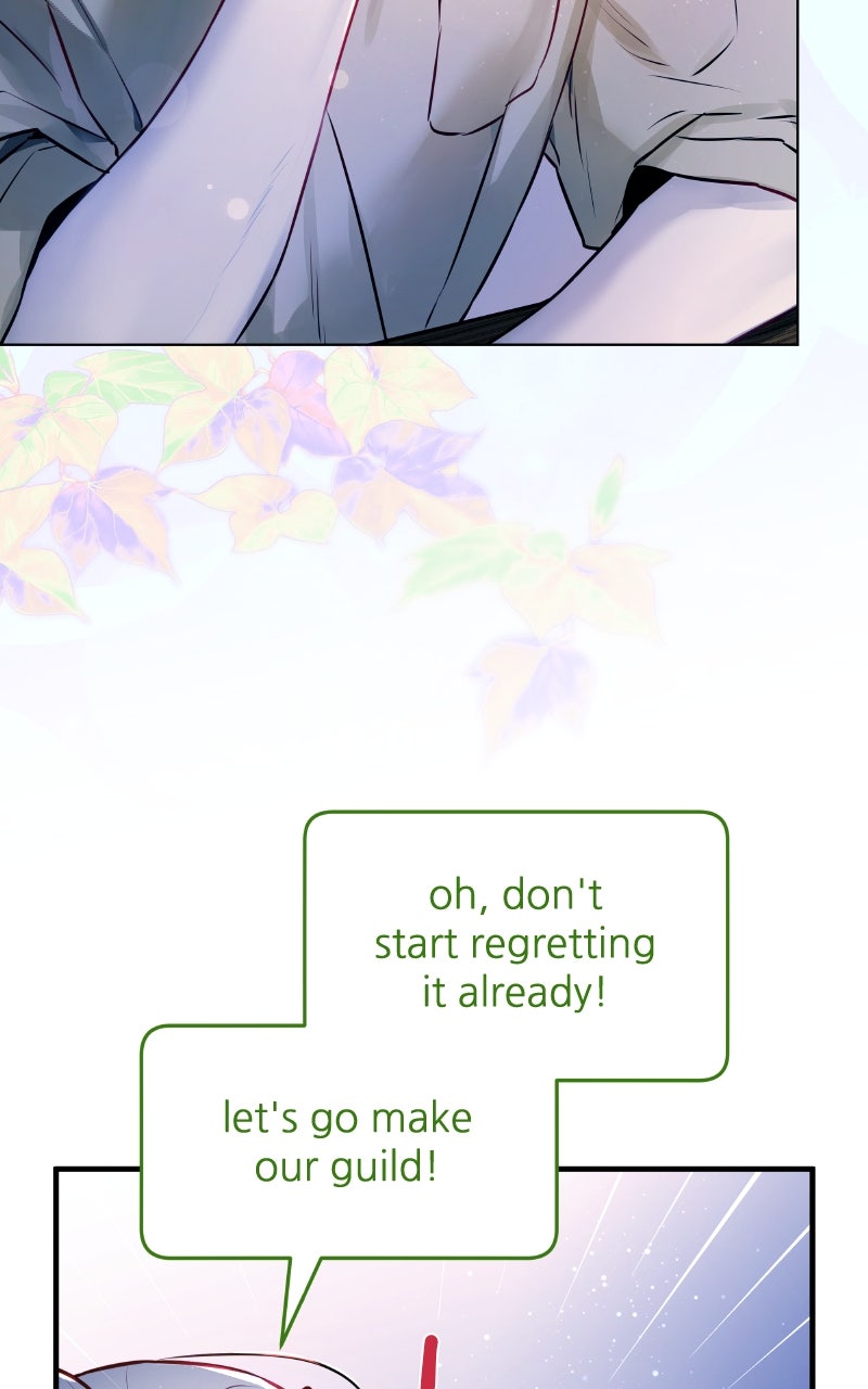 Read Our Guild's Idol EN Manga Online