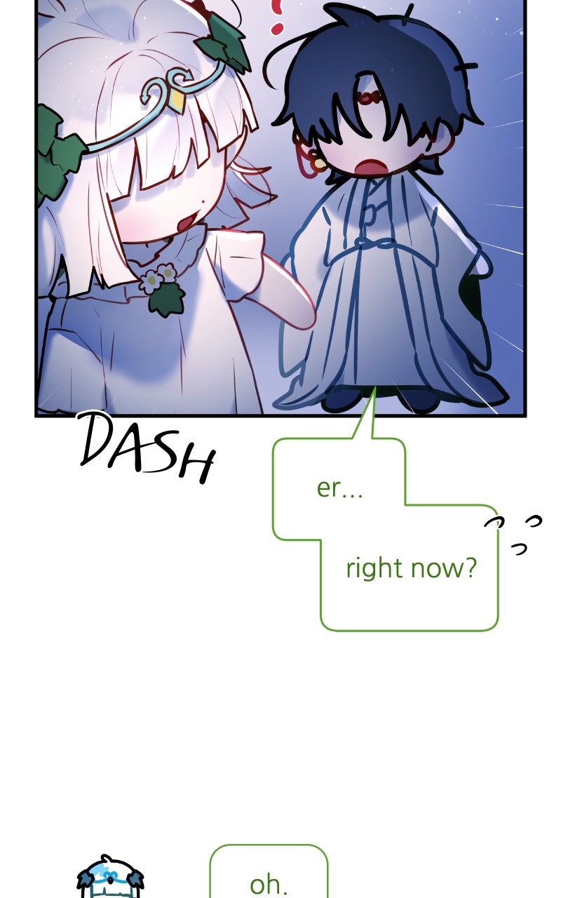 Read Our Guild's Idol EN Manga Online