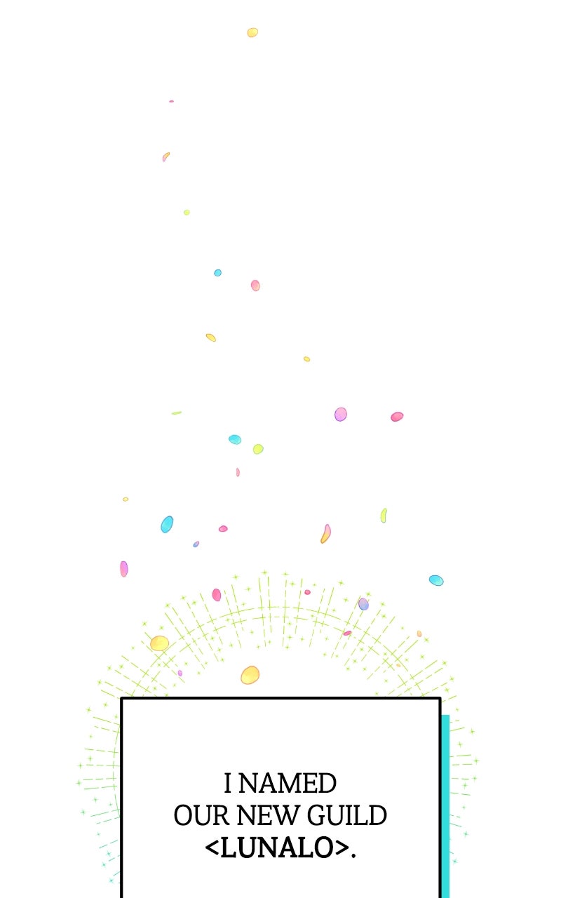 Read Our Guild's Idol EN Manga Online