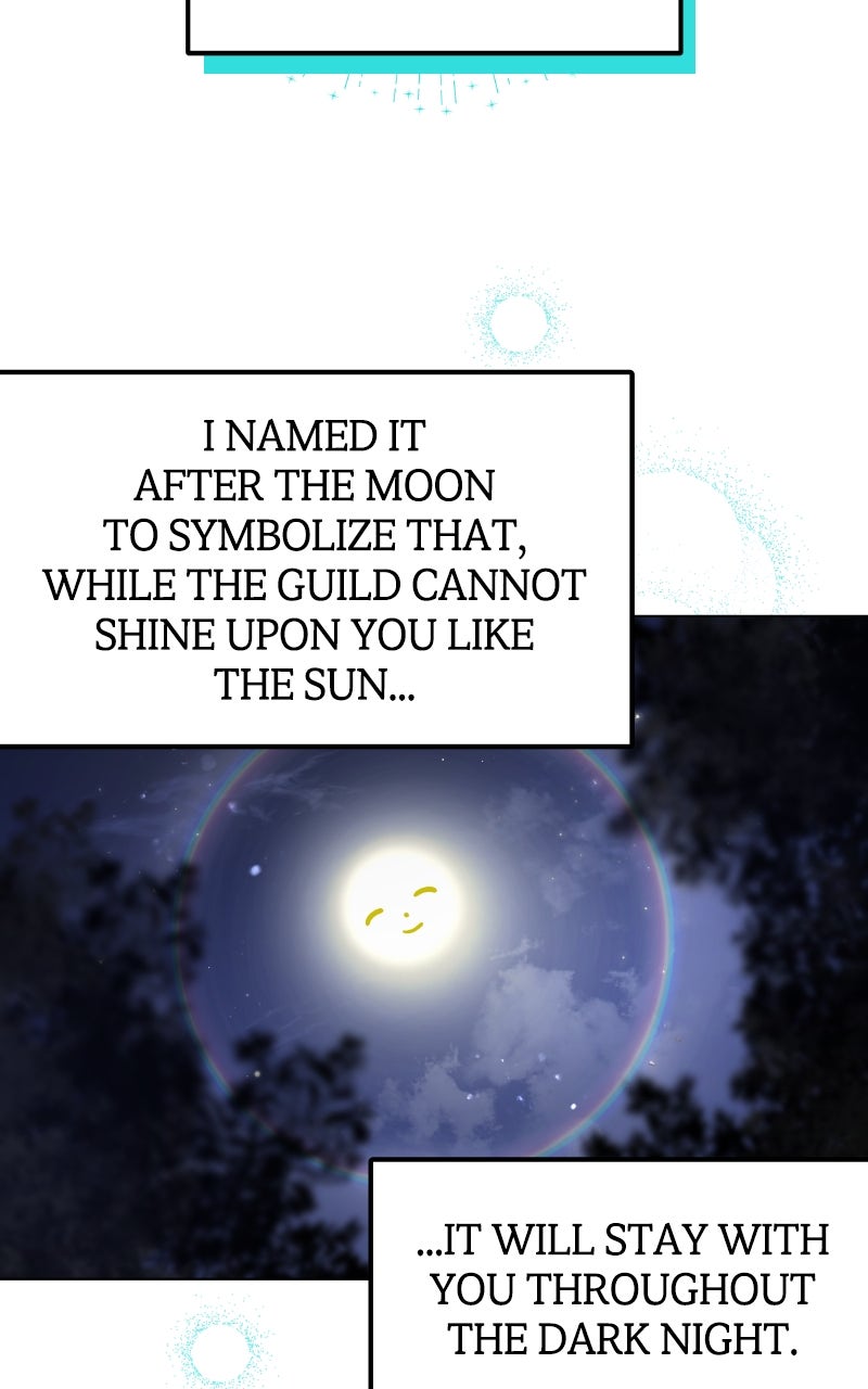 Read Our Guild's Idol EN Manga Online